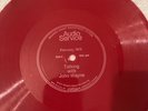 Readers Digest talking with John Wayne/ Making Of The Godfather Plastic Vinyl