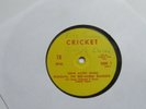 78 rpm - Gene Autry - Rudolph the Red Nosed Reindeer / Tinker Town - Cricket