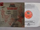 ASD 3807 - STRAVINSKY - THE RITE OF SPRING - MUTI - NM - TAS