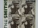The SMITHS MEAT IS MURDER Rare US PROMO 12” Vinyl LP 1985 Sire 1-25269 MORRISSEY