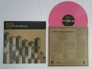 ST. PAUL & THE BROKEN BONES Half The City Pink 180g Vinyl LP (Ltd Ed / 500)