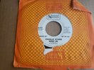 CHARLIE STARR NUMBER ONE/GONE45-POPCORN SOUL PROMO