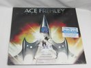 ACE FREHLEY SPACE INVADER  LP RECORD VINYL NEW AND SEALED SET EOM LP-9440