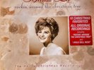 BRENDA LEE ROCKIN' AROUND THE CHRISTMAS TREE - VINYL LP 