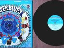 SUPER BLUES JOIN FORCES LP Bo Diddley, Muddy Waters, Little Walter CHECKER 3008