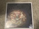 Death grips Steroids Crouching Tiger Hidden Gabber Sealed White RSD Vinyl