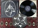 Mandy Morton & Spriguns Magic Lady 12” LO Banshee Records BAN 1011 RARE EX Rock