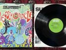 The Zombies Odessey And Oracle 12” LP Date Records TES 4013 Stereo US Rare  1968
