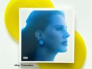Lana Del Rey - Blue Banisters (Limited Transparent Yellow 2LP Vinyl)