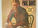 Paul Davis - The Best Of Paul Davis Vinyl LP 1982 SEALED