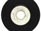 PRINCE BUSTER - DARK END OF THE STREET - LOVE OH LOVE - 7''