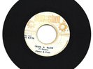 FLOWER & PRATT - TRAIN A BLOW - VERSION - 7''