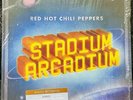 Red Hot Chili Peppers Stadium Arcadium 4 x LP Box Set