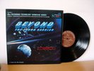 BEYOND THE SOUND BARRIER DBX ENCODED Audiophile LP 1980 VARESE SARABANDE RTS-2