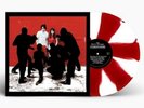 THE WHITE STRIPES-WHITE BLOOD CELLS 20TH ANNIVERSARY PEPPERMINT PINWHEEL VINYL
