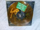 Apollo 18 Super Remix LP 張國榮 Leslie Cheung 1986 Yellow Record NM Disco Cantopop