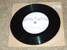 MICHAEL JACKSON = BILLIE JEAN RARE 7inch PROMO WITH UNIQUE ART LABEL