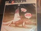 beady eye - different gear still speeding 2LP 2011 near mint oasis britpop liam