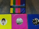 Pet Shop Boys Introspective 1988 Parlophone 3 x 12