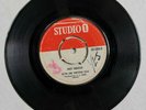 MR. FOUNDATION - ALL RUDIES IN JAIL // ALTON & HORTENSE ELLIS - EASY  [ SEP316 ]