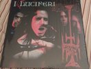 Danzig-777 I, Luciferi lp 180 gram vinyl lp 2016 reissue inner sleeve ships free