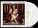 Lana Del Rey – Blue Banisters - Ltd. Translucent White Vinyl 2LP Album - New