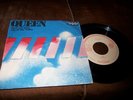 Queen:Now I'm Here/Lily of the Valley,rare hungarian diff.cover  SP VG+/EX+