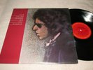 Bob Dylan - Blood On The Tracks - Columbia PC 33235 - withdrawn mural back cover