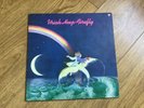 URIAH HEEP  -  FIREFLY UK LP 1977  BRONZE ILPS 9483  A1/B1 EXCELLENT
