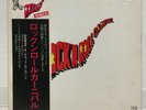VA(FLOWER TRAVELLIN BAND) / ROCK'N ROLL CARNIVAL JAPAN ISSUE LP PROMO WL W/OBI