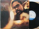 BOOKER ERVIN The In Between LP (Blue Note 84283, orig 1968) Van Gelder