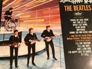 The Beatles Something New 1964 Capital Records Original Album LP