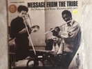 Various ?– Message From The Tribe An Anthology Of Tribe Records: 1972-1976 Vinyl