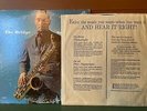 SONNY ROLLINS THE BRIDGE LPM-2537 Mono d/g 1962 Vinyl Lp N/M-