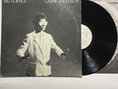 BIG SCIENCE: 1st Pressing of the DEBUT LP of LAURIE ANDERSON BSK 3674 Ludwig VG+