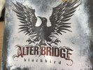 Alter Bridge - Blackbird Double Vinyl Album - Brand New & Sealed Etched Side MOV
