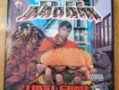 DR. DOOOM -FIRST COME FIRST SERVED - FUNKY ASS RECORDS 2 LP SET - KOOL KEITH