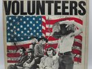 Jefferson Airplane Volunteers RCA LSP-4238 w Withdrawn Revolting Insert 69' Orig