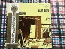Eric Dolphy – Last Date  - Vinyl LP JAPAN NM WAX  OBI