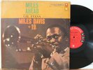 Miles Davis LP “Miles Ahead”   Columbia 1041   6 Eye Mono   VG+