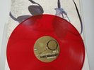 Rise Against Revolutions Per Minute FAT653 Red Vinyl Limited Edition Rare