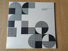 A Certain Ratio – ACR Loco Turquoise Vinyl LP NM with Signed Art Card