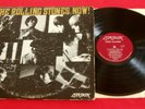 THE ROLLING STONES - NOW  - 1964 US 1st PRESSING - EX
