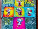 INFECTIOUS GROOVES . cyco LP  1.Press 1994 Punk Dogtown Ozzy Suicidal Tendencies