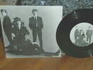 * * MINT BEATLES UK 45/PIC SLV  TIL THERE WAS U/KANSAS CITY LIVE in HAMBURG 1962
