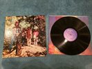 CCR Green River Lp VG + First Press With Original Inner Sleeve F-2745  FANT 8393