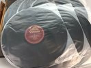victrola records 78/ Album 7416-m 88138 88296 74594 89007 74196 Ave Maria Euc￼