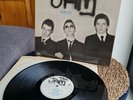 THE JAM - IN THE CITY WELLER POLYDOR UK 1st A1B1 1977 ALLEN NM lp