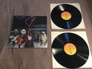 Black Sabbath Live Evil Vinyl, Double Album.