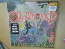 The Zombies – Odessey And Oracle Sainsburys Orange vinyl album  new sealed